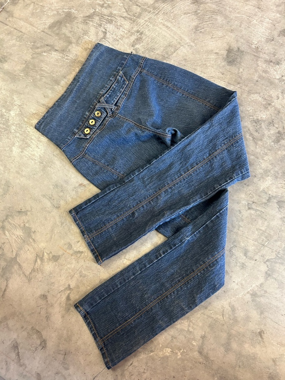 Y2K Younique Denim